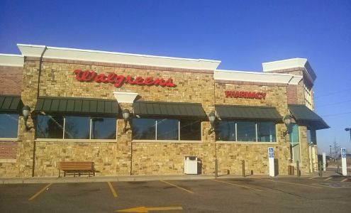 Walgreens