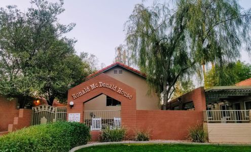 Ronald McDonald House Charities of Central & Northern Arizona