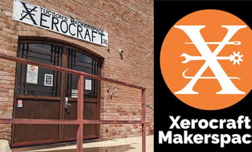 Xerocraft Makerspace