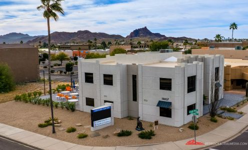 Fountain Hills Chamber of Commerce