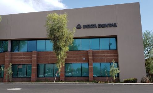 Delta Dental of Arizona