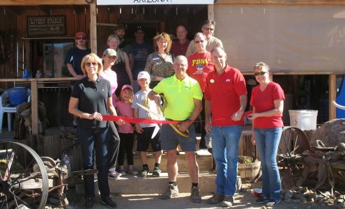 Carefree Cave Creek Chamber of Commerce