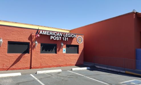 American Legion Madera Post 131