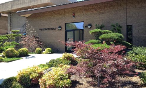 East San Gabriel Valley Japanese Community Center (ESGVJCC)