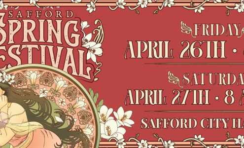 Graham County Chamber of Commerce