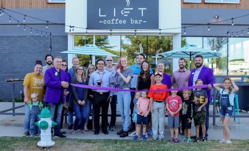 Fayetteville Chamber of Commerce