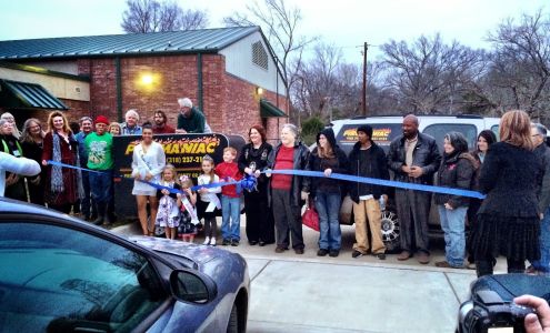 Marion County Chamber of Commerce