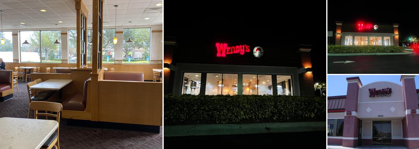 Wendy's