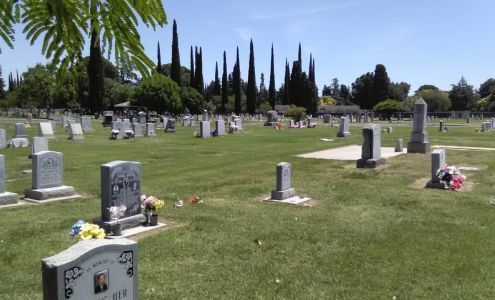 Saint Agnes Holy Cross Center for Women