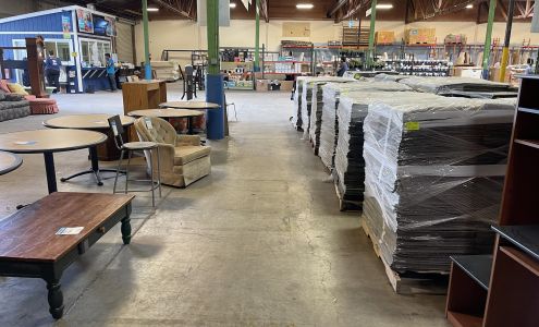 Habitat for Humanity of Greater Sacramento