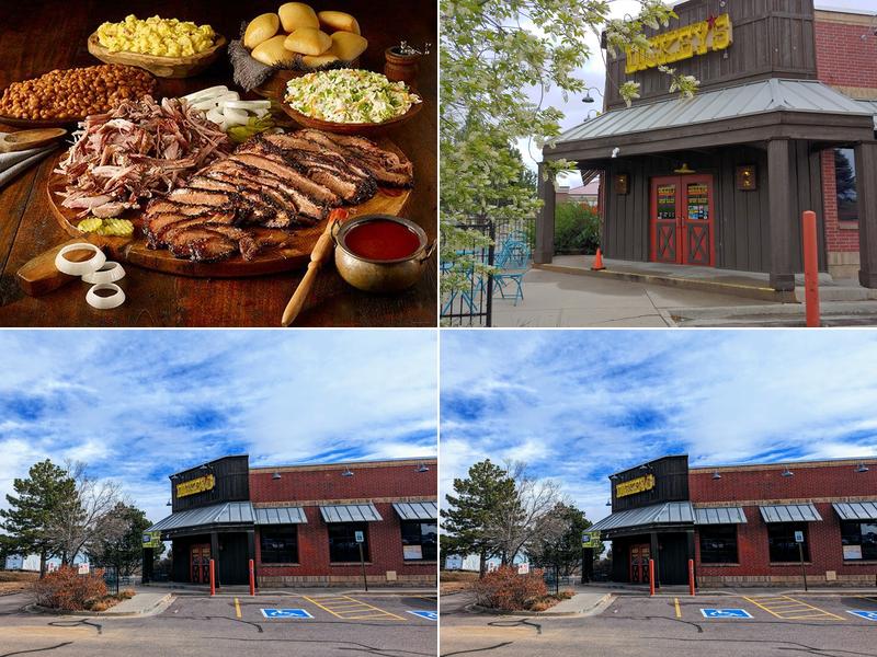 Dickey's Barbecue Pit