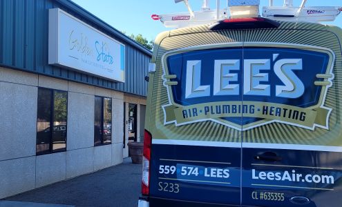 Golden State Family Services