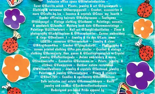 The Center for Sexuality & Gender Diversity