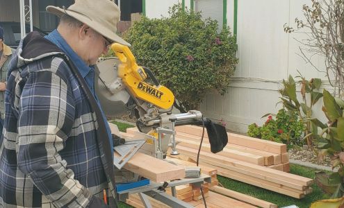 Habitat For Humanity Golden Empire