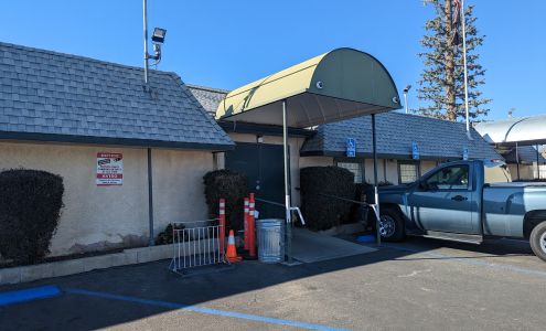 Stockdale Moose Lodge