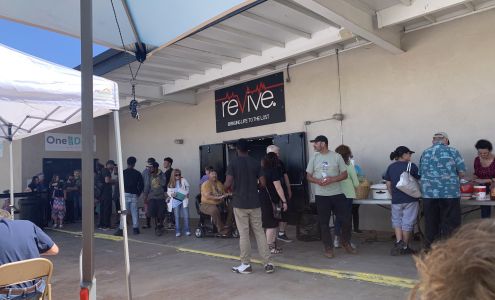 Golden Empire Gleaners