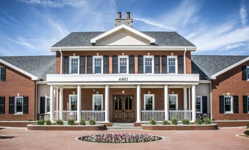 Hoffmann Hospice Home