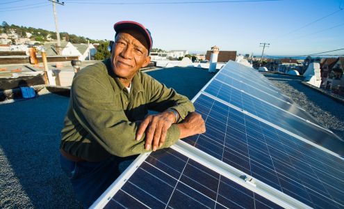 GRID Alternatives Inland Empire