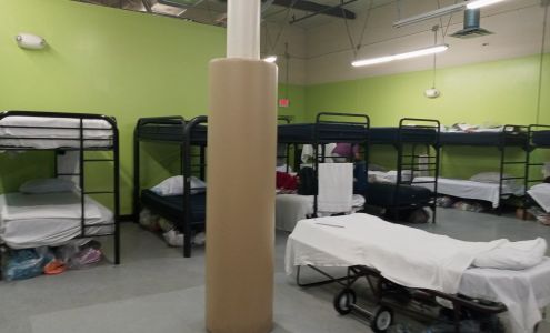 Path of Life Ministries Community Shelter