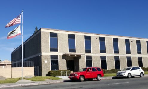 Housing Authority of the County of Riverside
