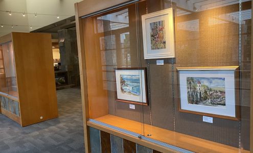 Anaheim Downtown Community Center