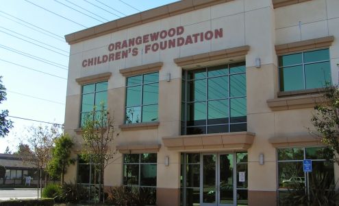 Orangewood Foundation
