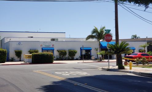 Boys & Girls Clubs of Tustin