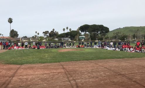 Mission San Jose Little League