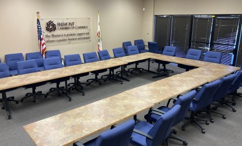 Fremont Chamber of Commerce