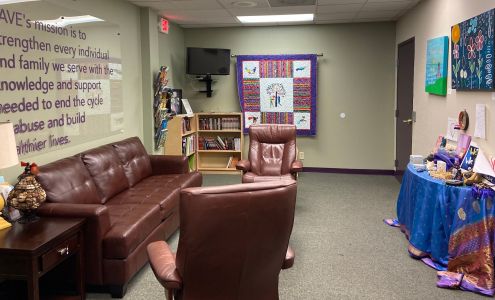 Safe Alternatives To Violent Environments