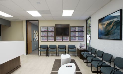 Radiant Health Centers LGBTQ+ Health and HIV Care