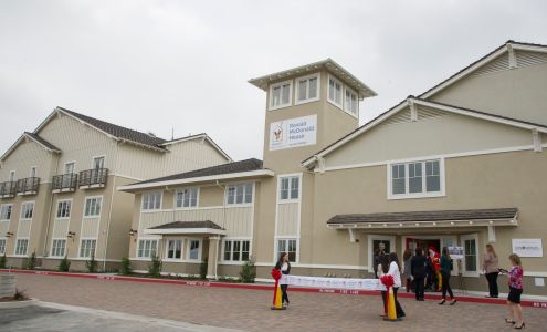 Inland Empire Ronald McDonald House