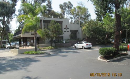 Junior League of Orange County