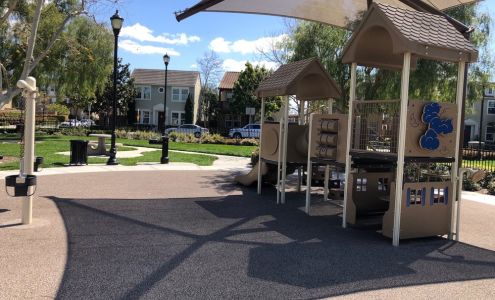 Columbus Square Comm Association