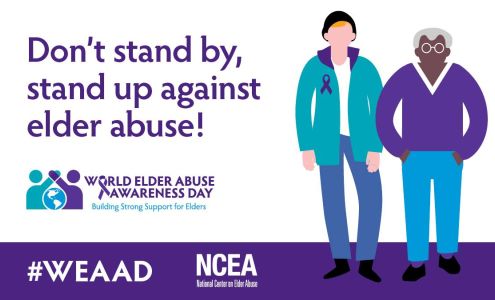 Council on Aging Southern California