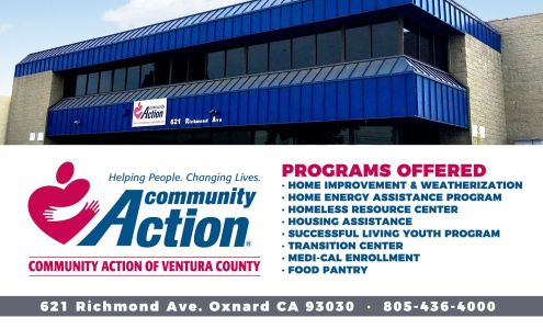Community Action-Ventura County