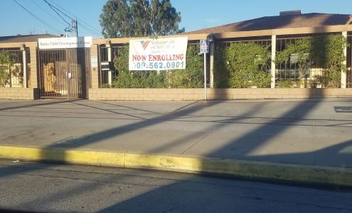 Volunteers of America