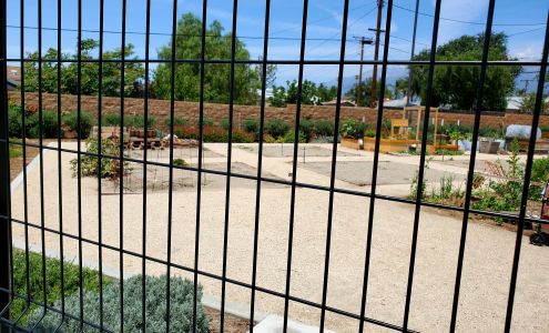 Cypress Neighborhood Center