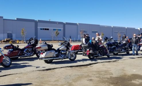 American Legion Post 574