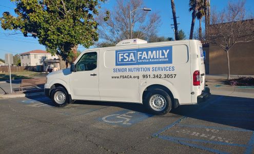 Family Service Association