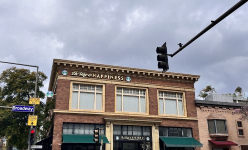 The Way To Happiness Foundation