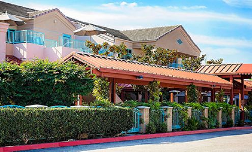 Alzheimer's Family Center