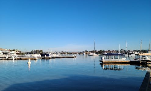 Newport Beach Alano Club INC.