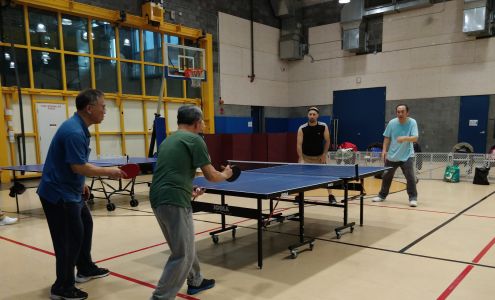 City of Santa Clarita: Newhall Community Center