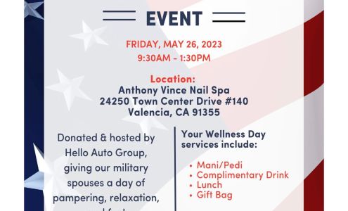 Santa Clarita Veteran Services Collaborative