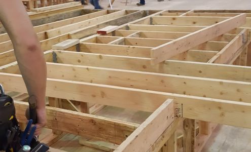 Carpenters Local Union 661