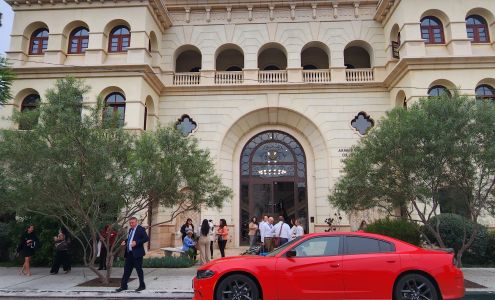 Armenian Society of Los Angeles
