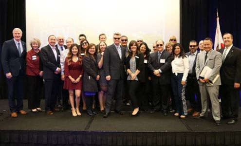 Garden Grove Chamber of Commerce