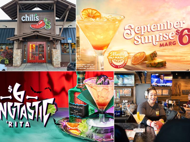 Chili's Grill & Bar
