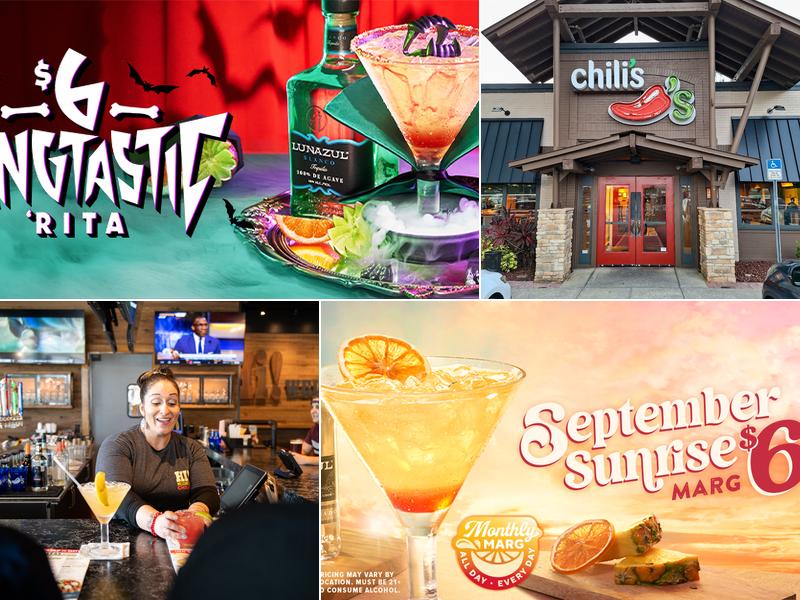 Chili's Grill & Bar